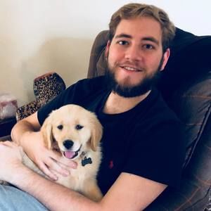 Meet your Posher, James